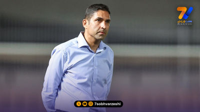 رحمان رضایی: پرسپولیسی ام اما سرنوشتم به استقلالی ها گره خورده است!