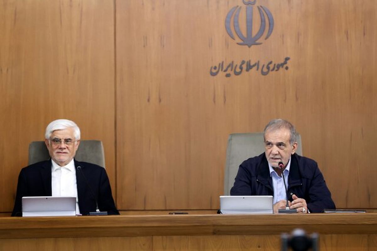 پزشکیان برای اسرائیل شرط گذاشت؛ حمله نمیکنیم اگر...