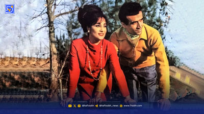 عملیات کمان 99 و خلبانان جسورش ‌