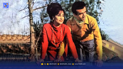 تولد ویولونیست نابغه ‌| همه چیز درباره پرویز یاحقی و همسرش حمیرا