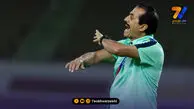 چمنیان: ناکامی تیم امید اصلا اتفاق عجیبی نبود