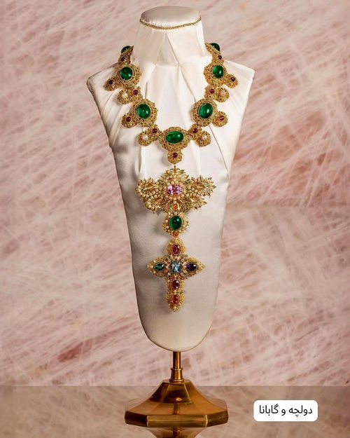 مراسم اسکار جواهرات