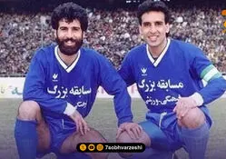 شاهرخ بیانی: مگر پرسپولیس تیم مش حبیب بود که 6 تا بزنیم؟!