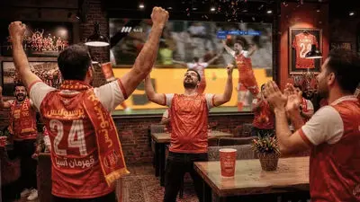 یاغی بدشانس پرسپولیس را نگران کرد!