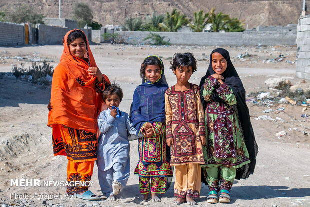 ۱۲۴ هزار میلیارد تومان برای محرومیت‌زدایی از سیستان و بلوچستان