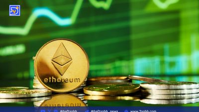 صف انتظار 15 روزه برای برداشت بی‌سابقه 3.8 میلیارد دلار اتریوم از استیکینگ