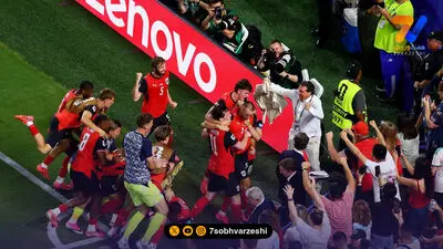 ماتادورها علیه تاریخ؛ شانس پیروزی قاطع اسپانیا مقابل اتریش از دیدگاه ابرکامپیوتر