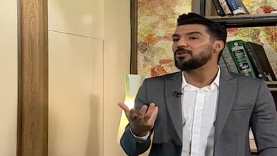 سیدصالحی: استقلال قطعا نیاز به یک پلی‌ میکر خوب دارد