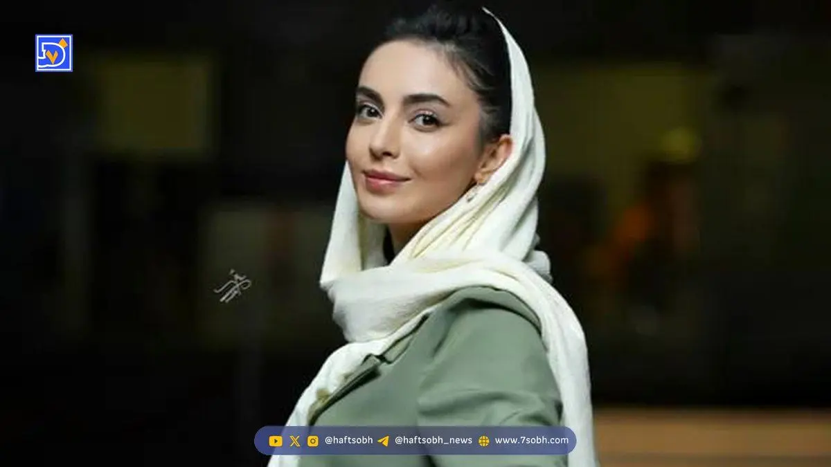 آلبوم تولد مهشید جوادی در تولد دو سالگی اش سال ۷۶/ ماشالا چقدر خوشگل بوده!