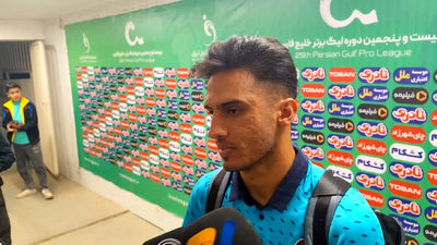خالدآبادی: هواداران استقلال باید به آدان فرصت بدهند