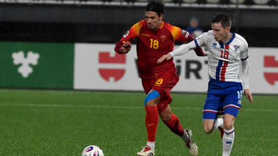 وعده میلیون دلاری رئیس جمهور برای صعود به جام جهانی