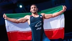 آذرپیرا با درخشش در مسیر فینال