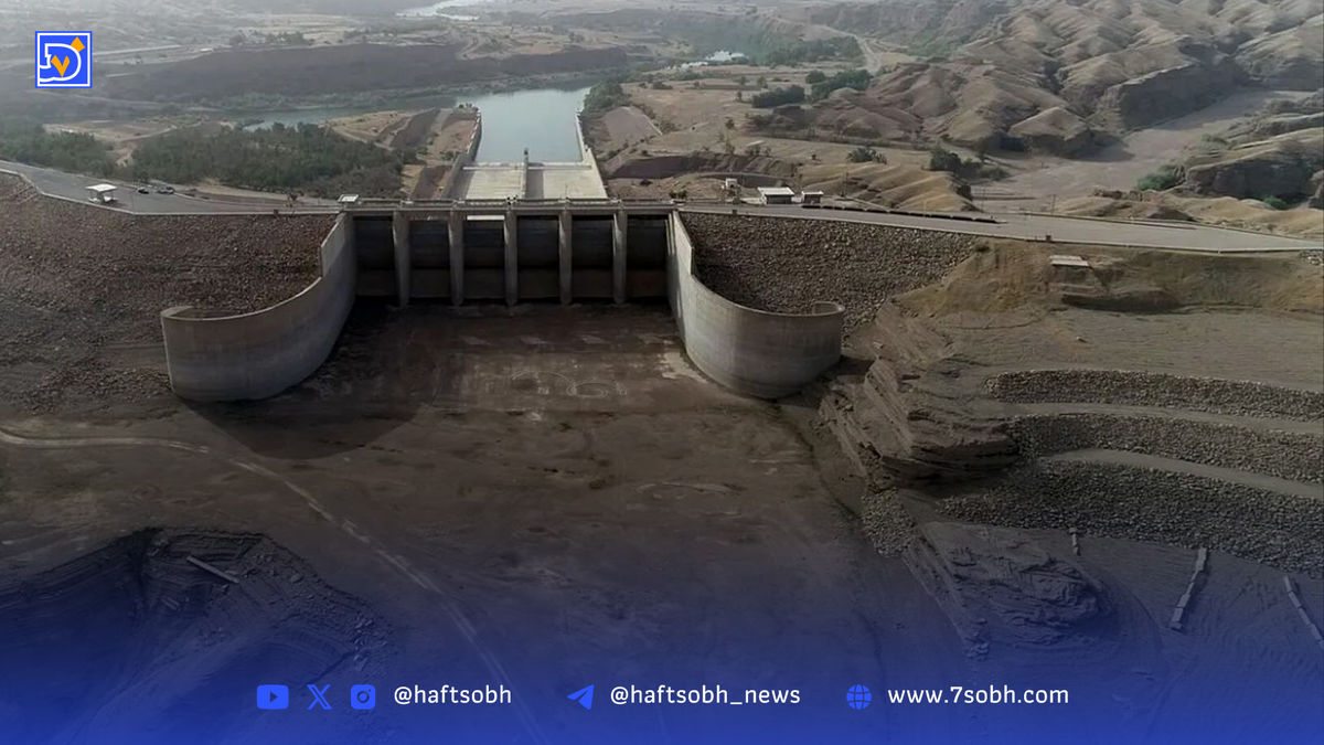 وقتی نام قطعی آب را «مشکل فنی» میگذارند