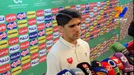پورعلی: باکیچ و اورونوف اصلا ناراحت نیستند!