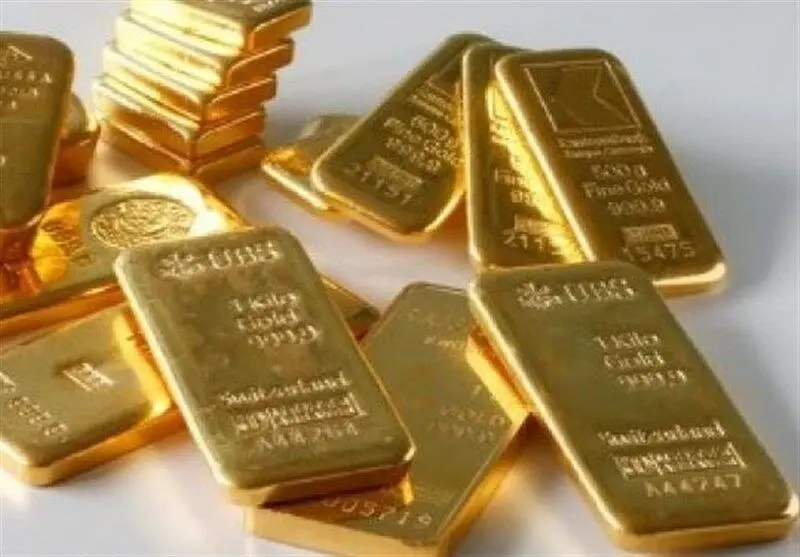 قیمت طلا امروز پنجشنبه 5 شهریور 1405 / طلا ارزان شد