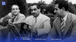 داستان ترور قصاب تهران در دیاله ‌