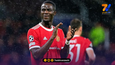 هافبک پرسپولیس به تیم ملی دعوت شد