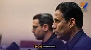حمایت سرمربی پرسپولیس از استقلال؛ مردود شدن پنالتی چادرملو درست بود!