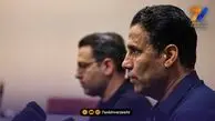 حمایت سرمربی پرسپولیس از استقلال؛ مردود شدن پنالتی چادرملو درست بود!