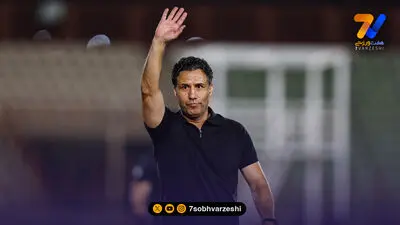 درخشان: 70 درصد پرسپولیس تغییر کرده و جوان‌گرایی کافی نیست