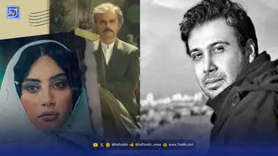 نگاهی به چیدمان منزل باشکوه محسن چاوشی، خواننده حنجره جادویی کشورمان