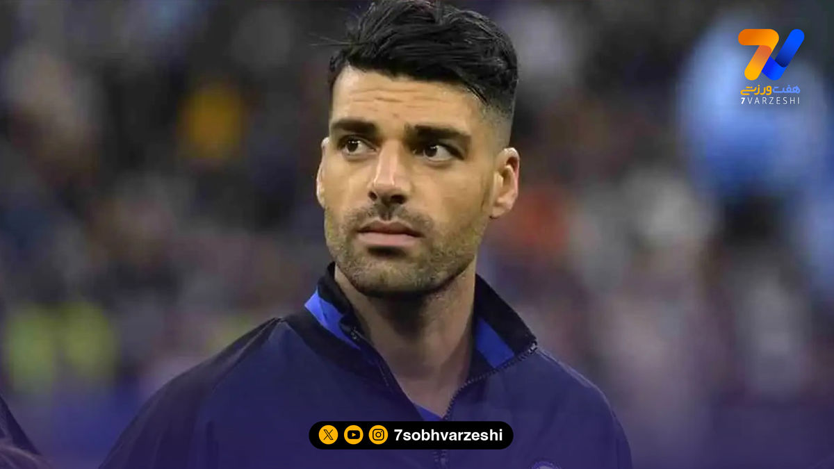 طارمی؛ لیگ برتر نه اما سریآ شاید