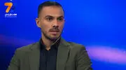 جلالی: من طرفدار،بازیکن، عاشق و سرباز پرسپولیس هستم