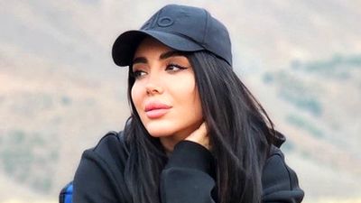 بیوگرافی سپیده مرادپور خوشگل‌ترین شاگرد مهدی فخیم‌زاده+عکس‌های خصوصی