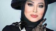 استایل خاص و متفاوت آشا محرابی در ۵۲ سالگی؛ درخشش بی‌وقفه یک ستاره + عکس