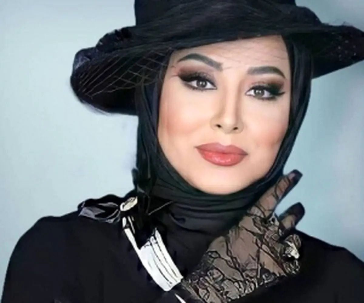 استایل خاص و متفاوت آشا محرابی در ۵۲ سالگی؛ درخشش بیوقفه یک ستاره + عکس