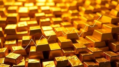 قیمت طلا، سکه و دلار امروز ۱۴ تیر ۱۴۰۴