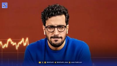 پشیمانی در کاریکاتور جایی ندارد