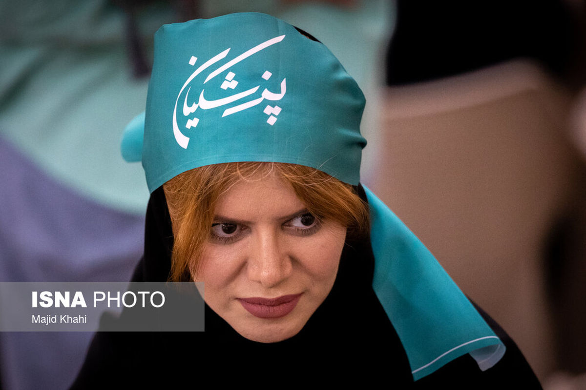 تجزیه و تحلیل یک سبد رای غافلگیرکننده