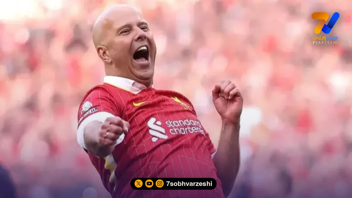 سرمربی لیورپول ناظر فیفا شد!