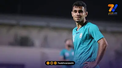 ماموریت جدید منصوریان در الطلبه عراق