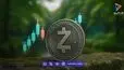 زی‌کش (Zcash) از دوج‌کوین و چین‌لینک جلو زد؛ هدف بعدی ZEC کجاست؟