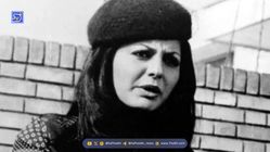 سفر در زمان| «گوگوش» در کنار «بهروز وثوقی» در سال 1355