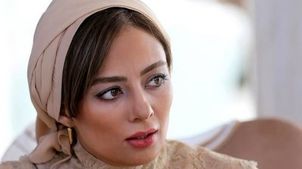 رونمایی از خواهر زیبای یکتا ناصر / درست عین سیبی که از وسط نصف کردن