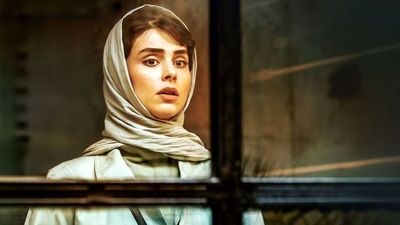 شقایق دهقان؛ جذاب‌ترین زن سینمای ایران فکر می‌کنم خانم هدیه تهرانیه + ویدیو