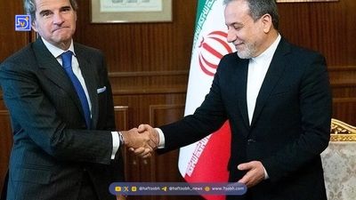 صدای هشدار از درون حاکمیت