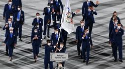 باورنکردنی؛ ۱۴ ایرانی در تیم پناهدگان المپیک