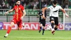 ذوب آهن 1 - فولاد 1؛ زور قاسم و یحیی به هم نرسید