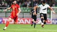 ذوب آهن 1 - فولاد 1؛ زور قاسم و یحیی به هم نرسید
