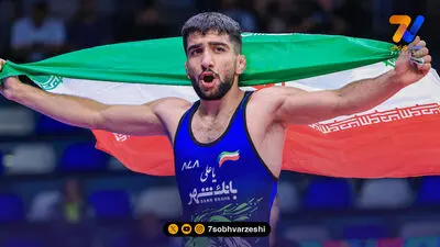 شیر مادر نبود، شیر ایذه فینالیست شد!