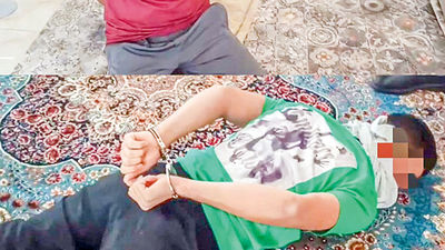 ‌ گفتگو با سردسته خشن‌ترین باند سرقت منزل در تهران و کرج