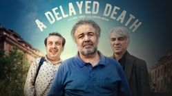 انفجار خنده با انیمیشن اجل معلق؛ رضا عطاران با این سکانس ترکوند + فیلم