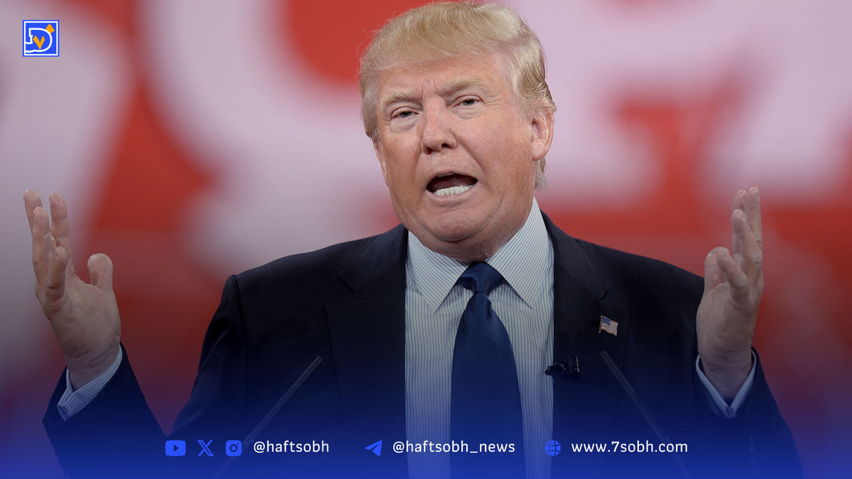 پروژه مالی ترامپ ۲۰۵ میلیون دلار استیبل‌کوین جدید ضرب کرد