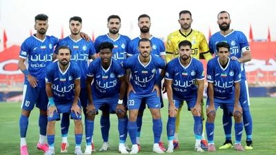 مهره سعید آذری جانشین رفیق صمیمی ساپینتو شد!