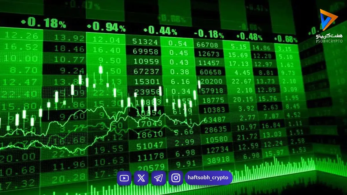بازگشت قدرتمند خریداران به بازار سهام 