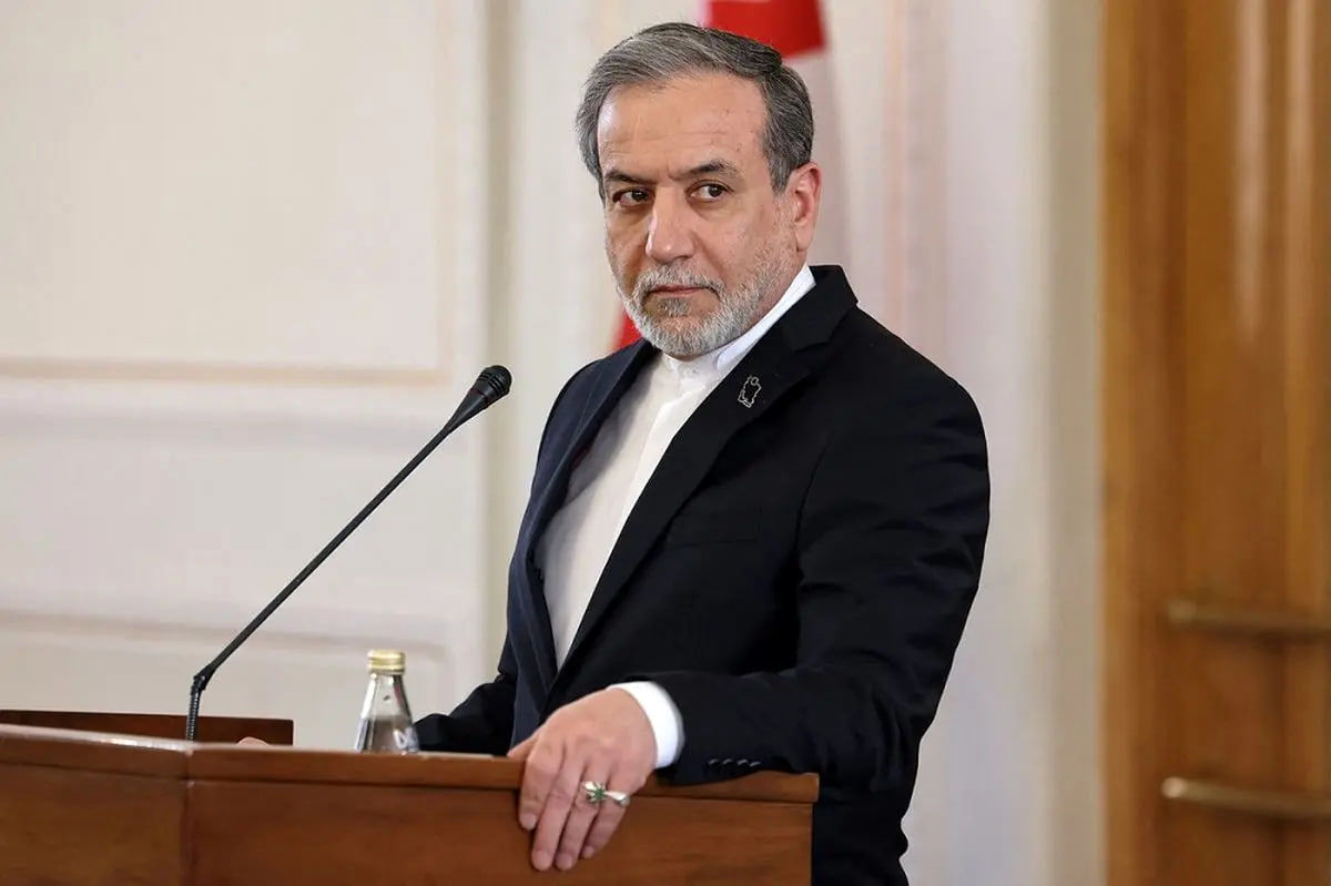 عراقچی: با تمام توان از تمامیت ارضی و حاکمیت خود دفاع میکنیم